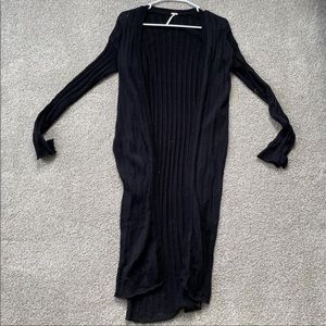 Free People cardigan
